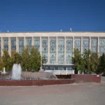 Огромный мир научной литературы